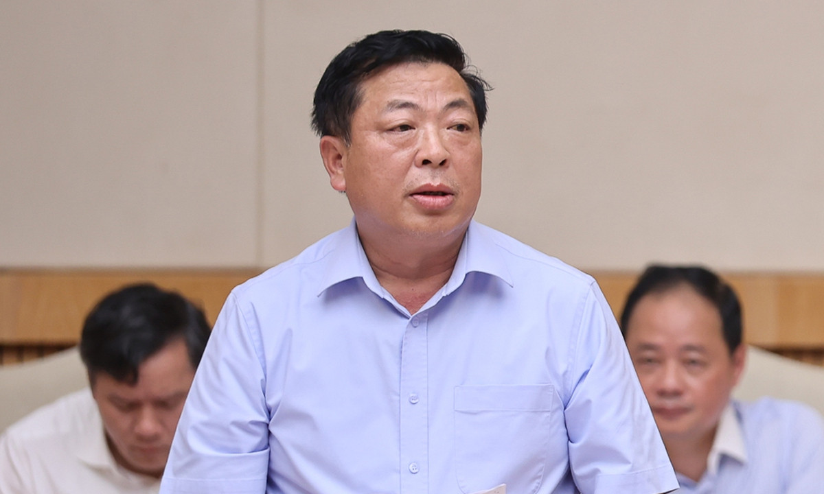 Bộ Xây dựng sẽ trình dự thảo Nghị định về Quỹ nhà ở quốc gia trước 15/9