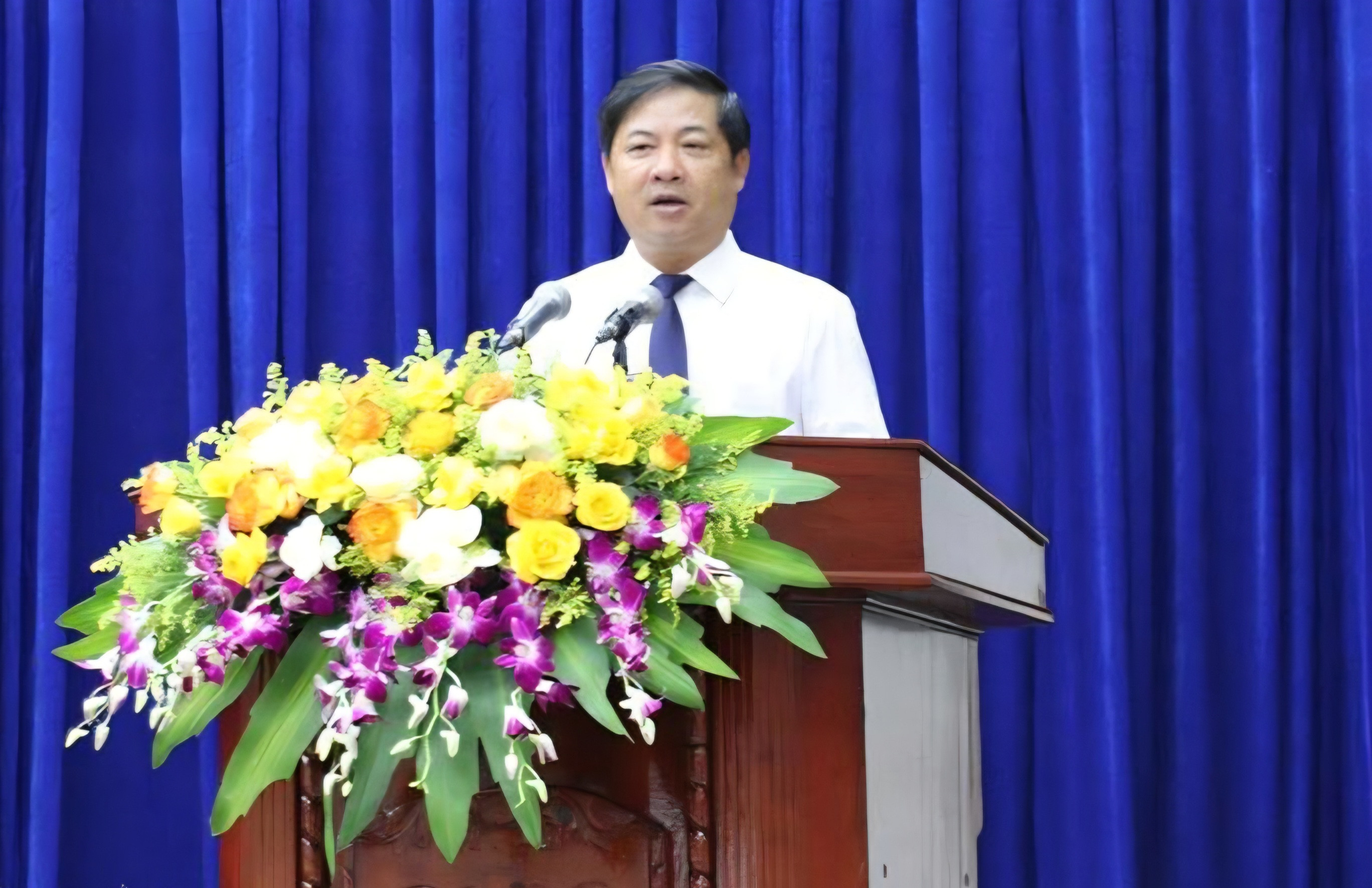 Ông Lương Nguyễn Minh Triết làm Bí thư Thành ủy Đà Nẵng