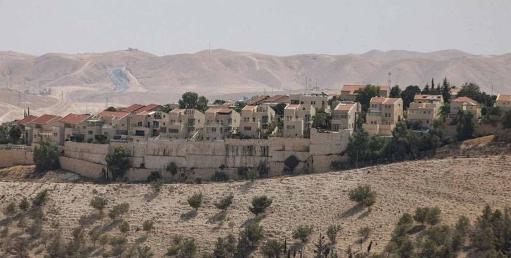 Israel rút lại kế hoạch sáp nhập Bờ Tây sau cảnh báo từ UAE?