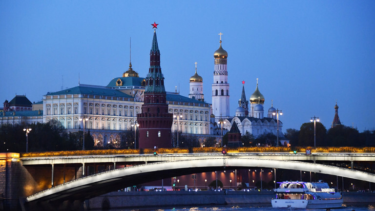Điện Kremlin đặt điều kiện cho sự trở lại của các công ty phương Tây tại Nga