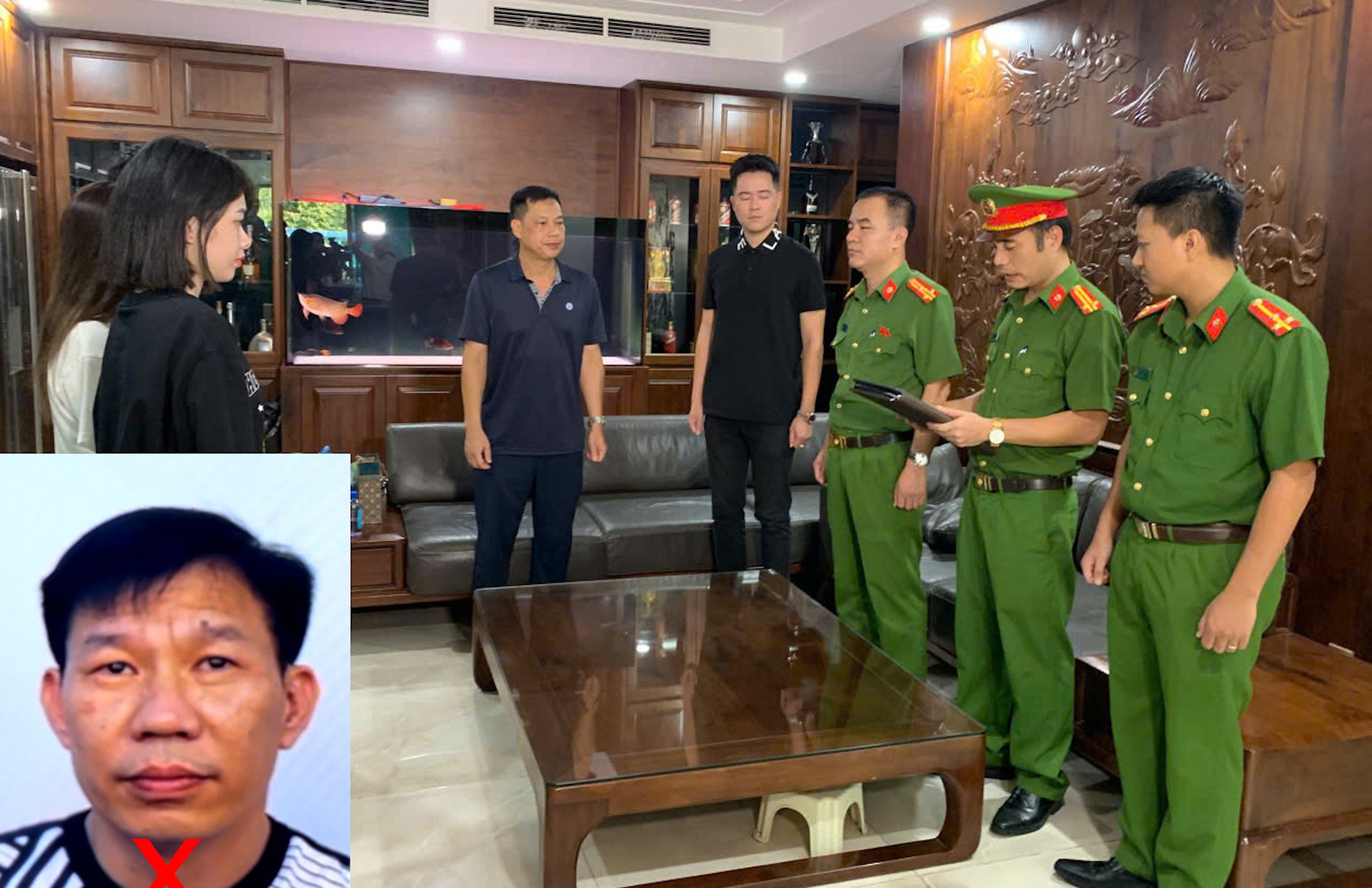 Cuộc sống kín tiếng của giang hồ Mạnh ‘gỗ’ – ông trùm ‘người phán xử’ xứ Thanh