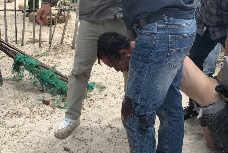 Thiếu tá công an ở Đắk Lắk hy sinh khi đang làm nhiệm vụ