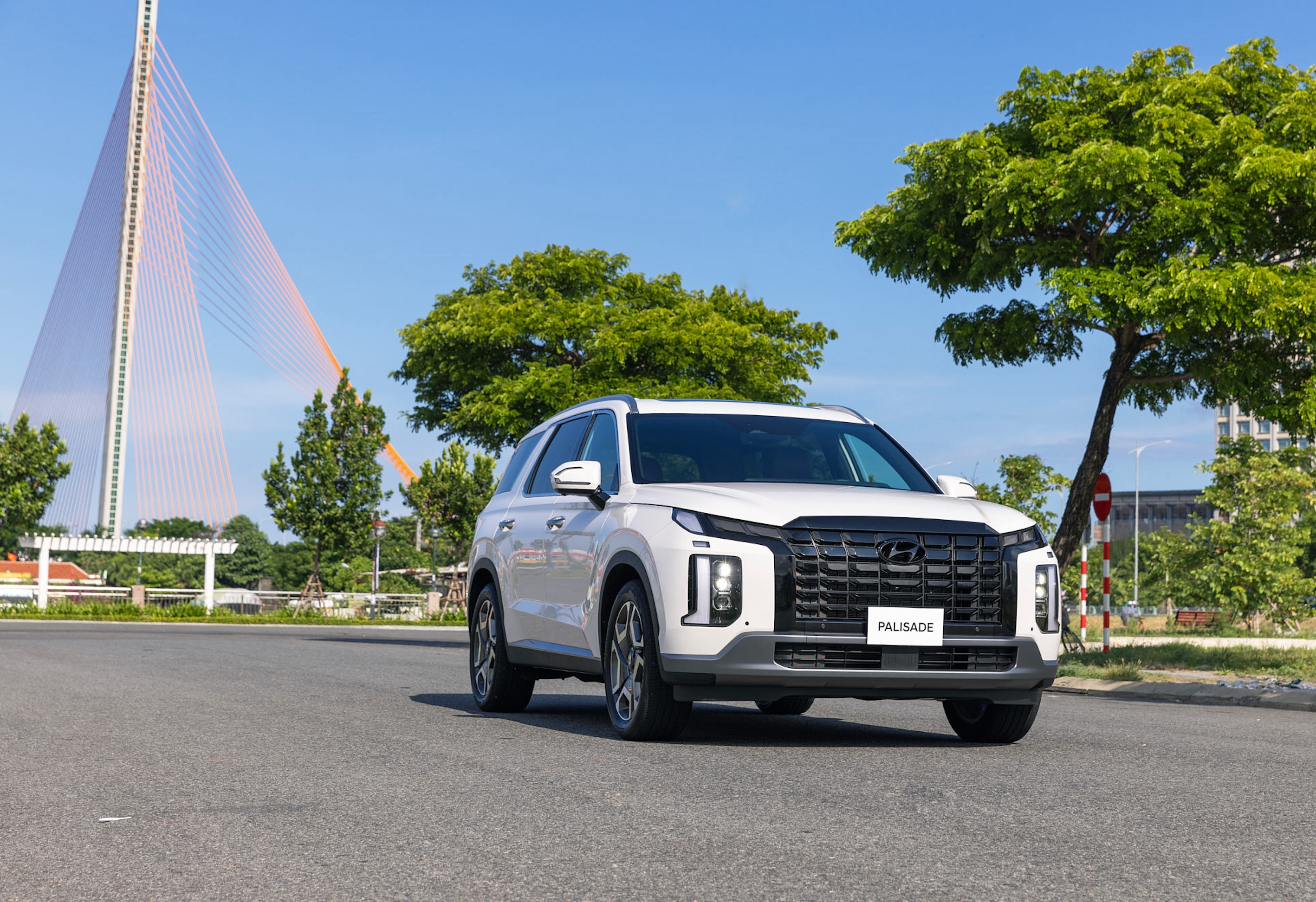 Ưu đãi hấp dẫn ưu đãi lên đến hơn 200 triệu đồng cho các dòng xe Hyundai