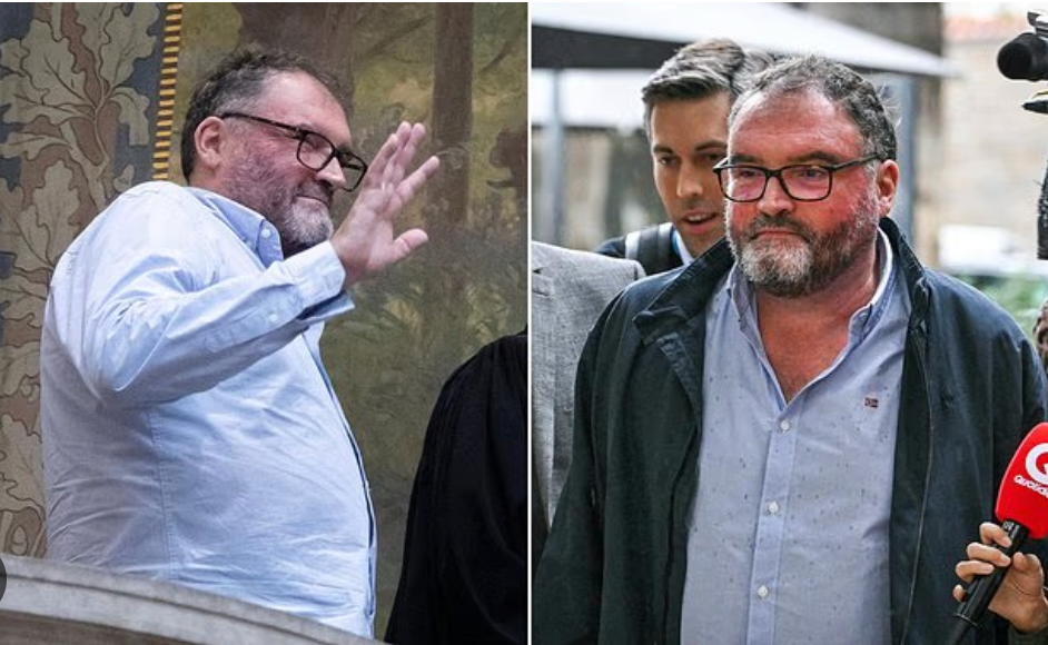 Bác sỹ đầu độc bệnh nhân để thể hiện tài cấp cứu, 12 người chết oan