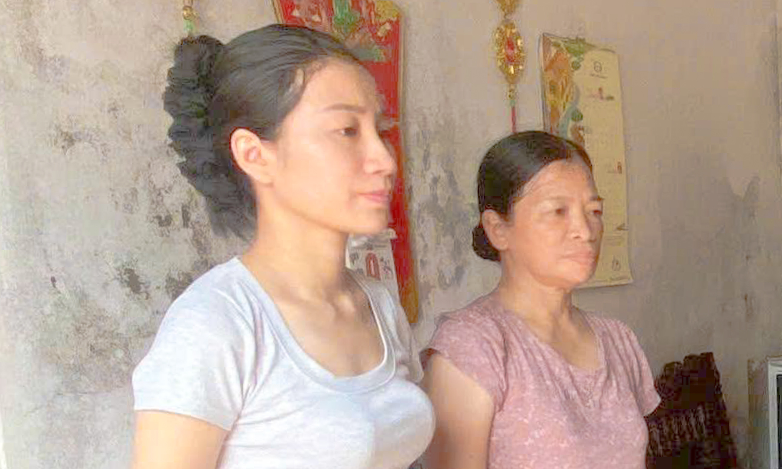 Khởi tố nữ Tổng giám đốc Công ty cổ phần dược phẩm ABI Pharma