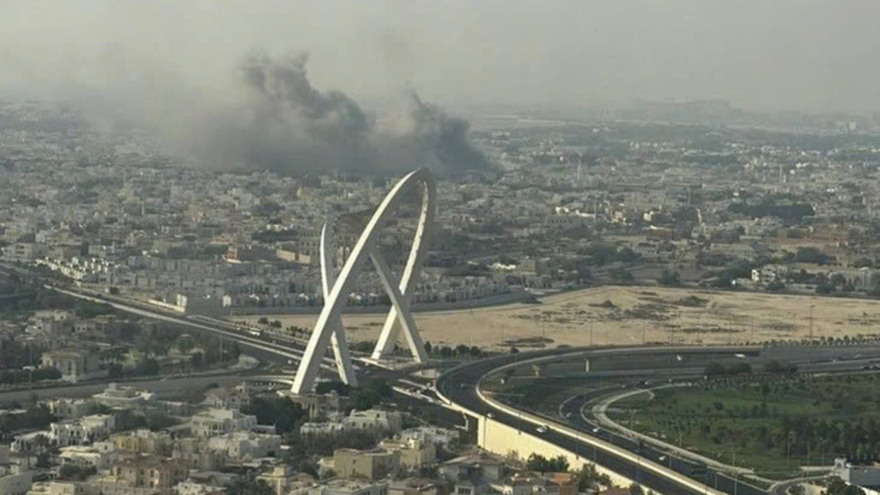 Lãnh đạo Hamas thoát chết trong vụ tập kích của Israel nhờ quên điện thoại