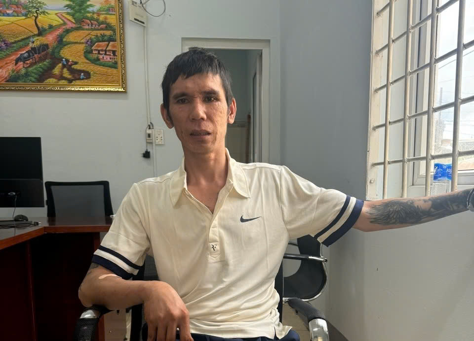 Thảm sát 3 người trong gia đình ở Đắk Lắk: Khởi tố, bắt giam nghi phạm