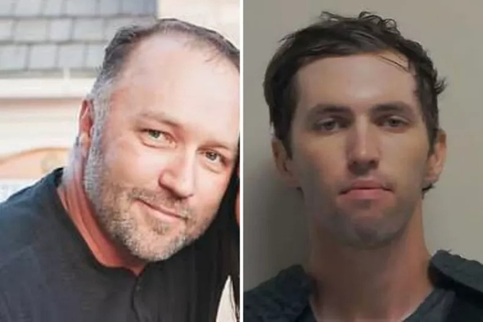 Khoảnh khắc cha của nghi phạm ám sát Charlie Kirk quyết định giao nộp con trai