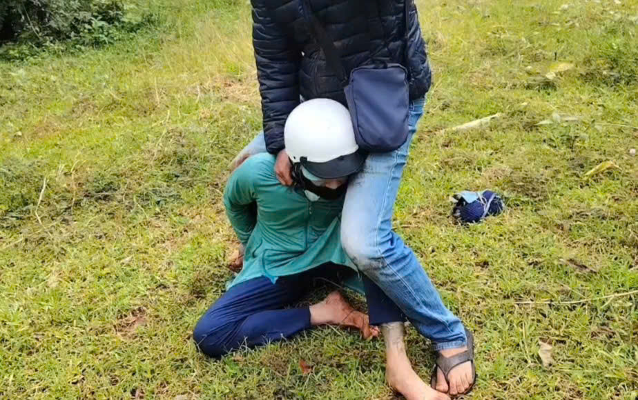 Bắt được nghi phạm gây ra vụ thảm sát 3 người trong gia đình ở Đắk Lắk