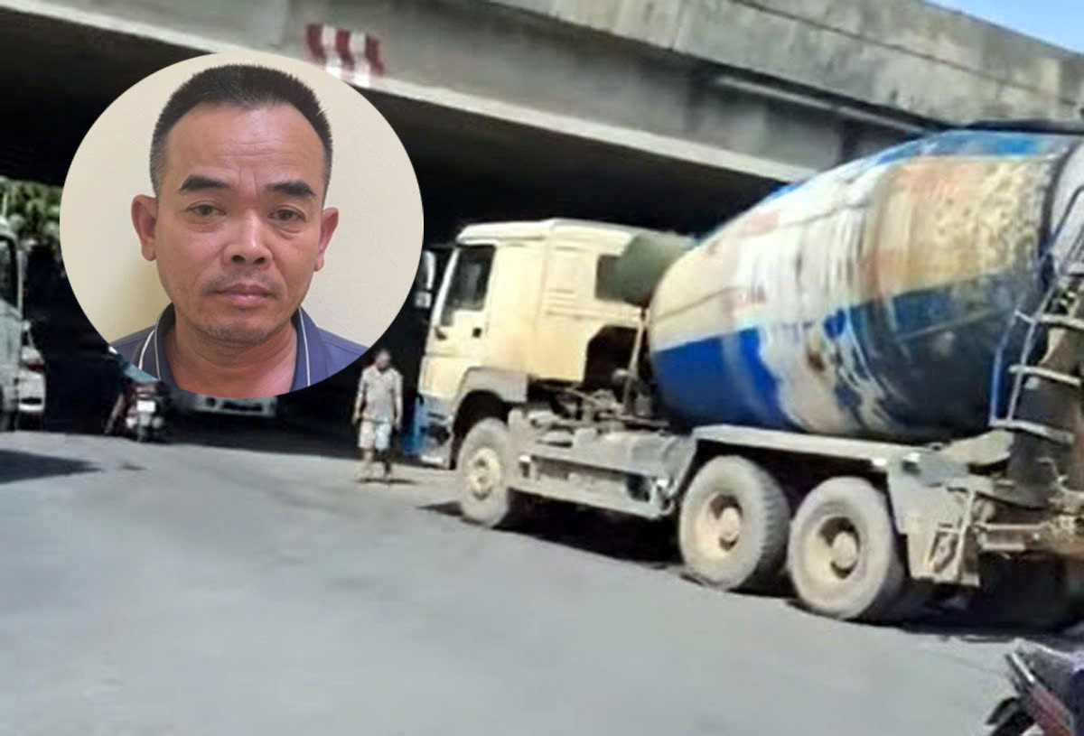 Tài xế xe bồn khai cố tình kéo lê nữ sinh đến chết, đi tù không phải lo đền bù