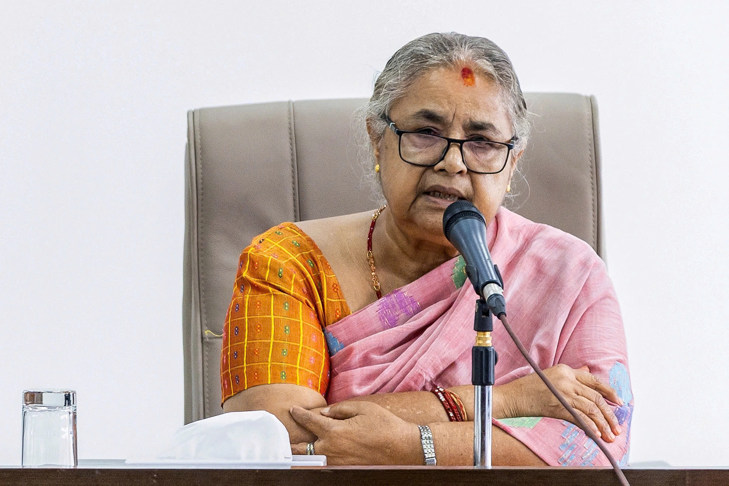 Quyền Thủ tướng Nepal tuyên bố chỉ tại nhiệm trong 6 tháng