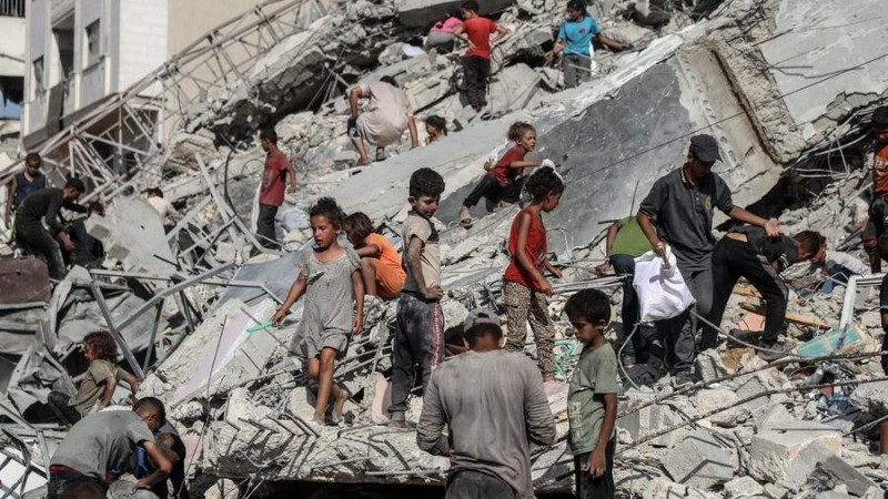 Quan hệ Israel - thế giới Ả Rập: 'Cơm chẳng lành canh chẳng ngọt' nhiều thập kỷ