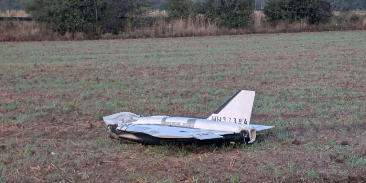 Nga - NATO phát ngôn căng thẳng sau loạt sự cố UAV 