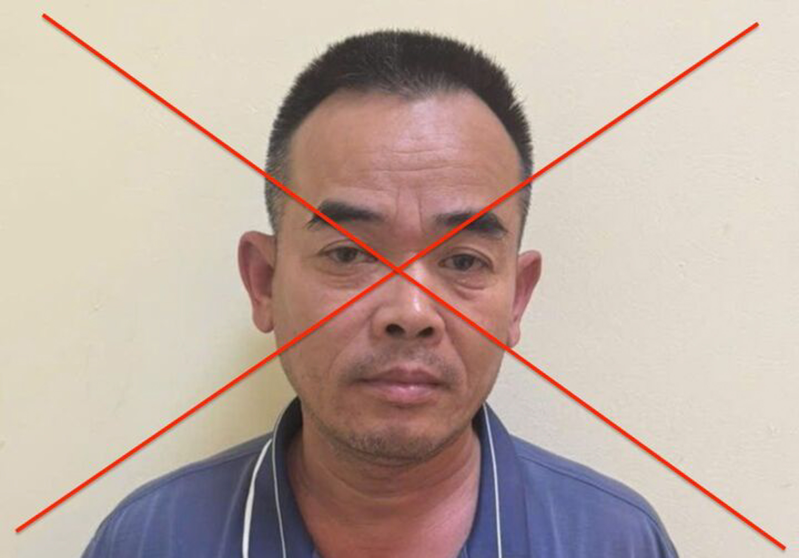 Chân dung tên tài xế mất nhân tính cố tình cán chết nữ sinh ở Hà Nội