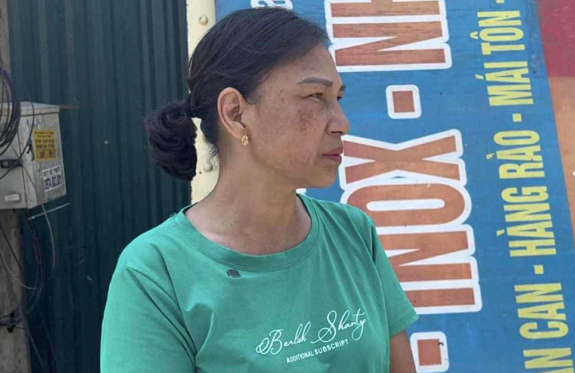 Cháy nhà 4 người chết: Người mẹ kể cuộc điện thoại cầu cứu của con dâu