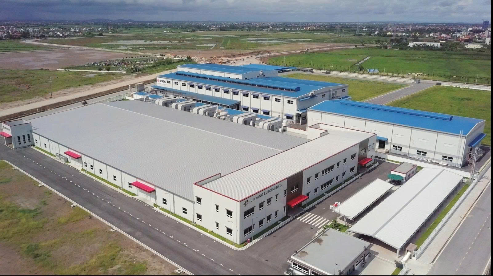 Hưng Yên trợ lực cho doanh nghiệp, khai thông động lực đầu tư