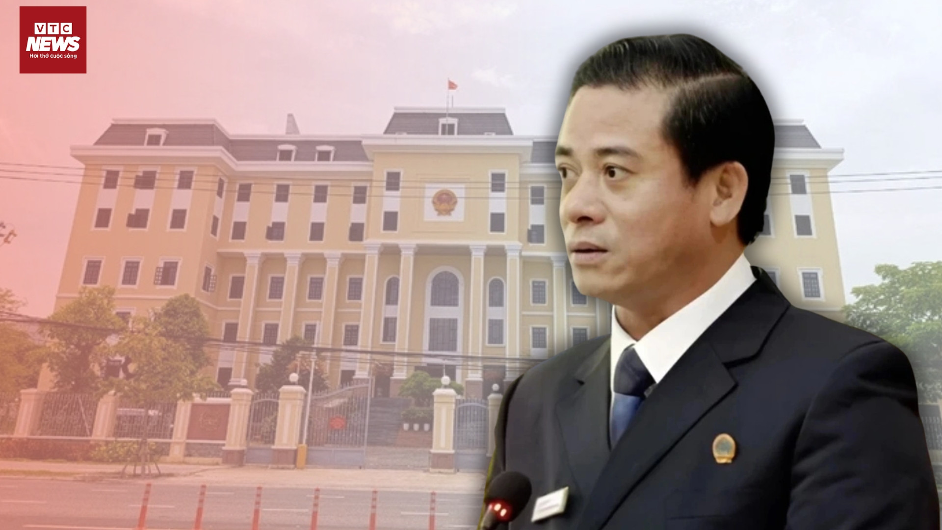 Vụ án chấn động: Nhận 400 triệu 'chạy án', trả lại 800 triệu 'chạy tội'