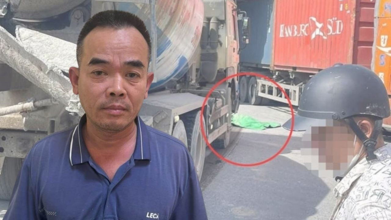 Chuyên gia tội phạm học: Tài xế truyền nhau quan niệm tàn ác 'đâm chết cho xong còn hơn nuôi suốt đời'