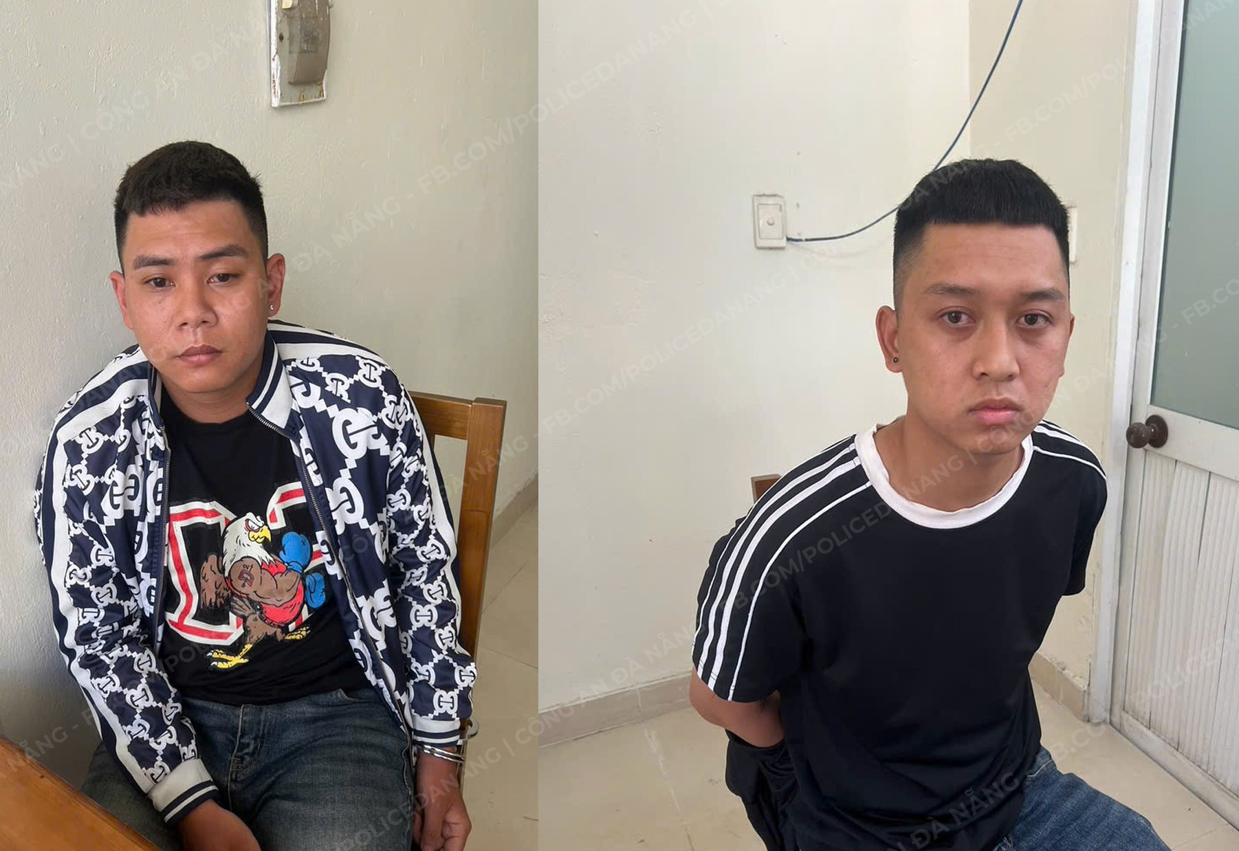 Triệt phá nhóm cho vay lãi suất 'cắt cổ' lên tới gần 1.600%/năm