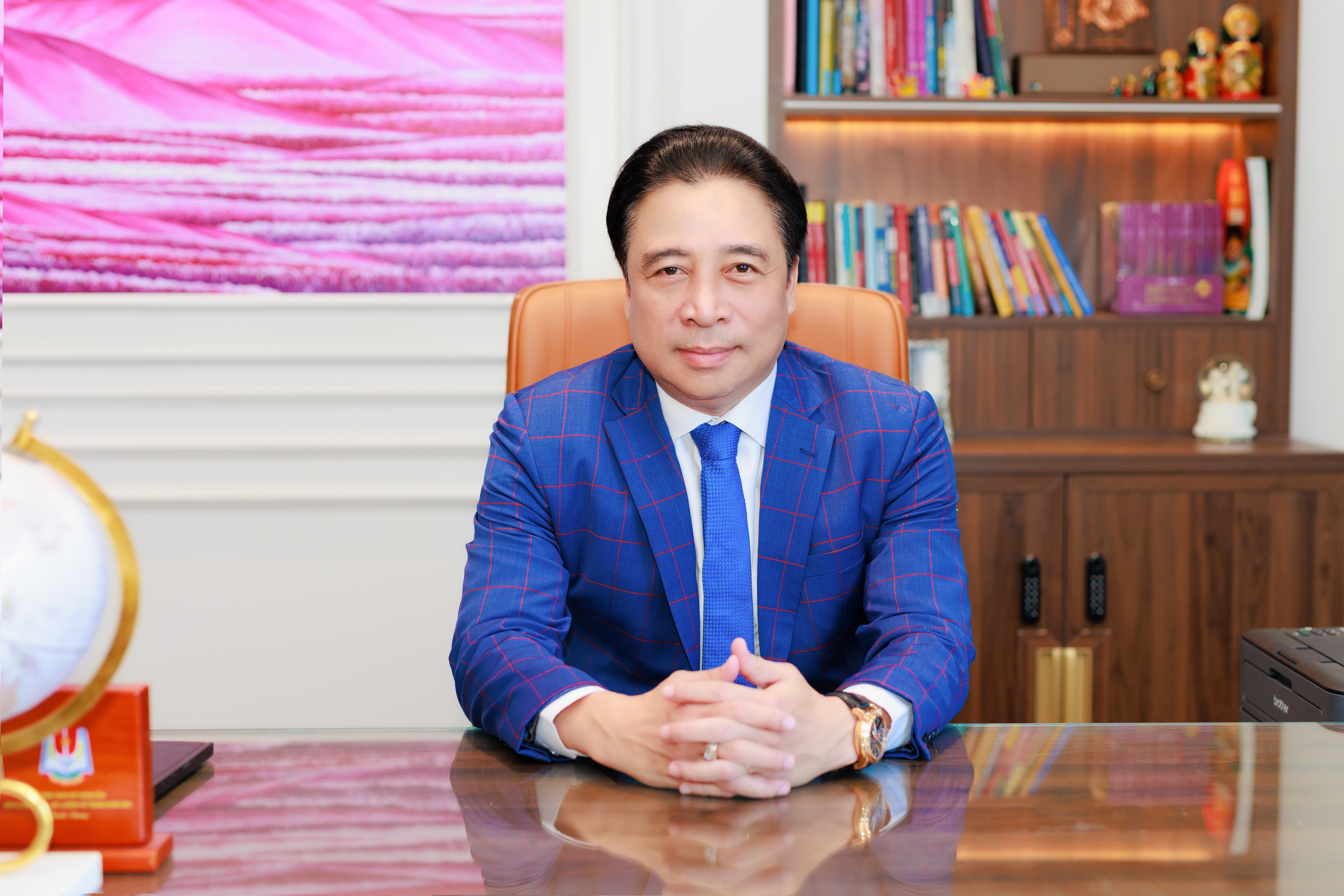 Ông Nguyễn Khắc Toàn giữ chức Chủ tịch UBND tỉnh Khánh Hòa