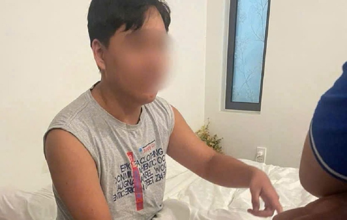 Nam thanh niên ở Đà Nẵng bị 'bắt cóc online', đòi tiền chuộc 200 triệu 