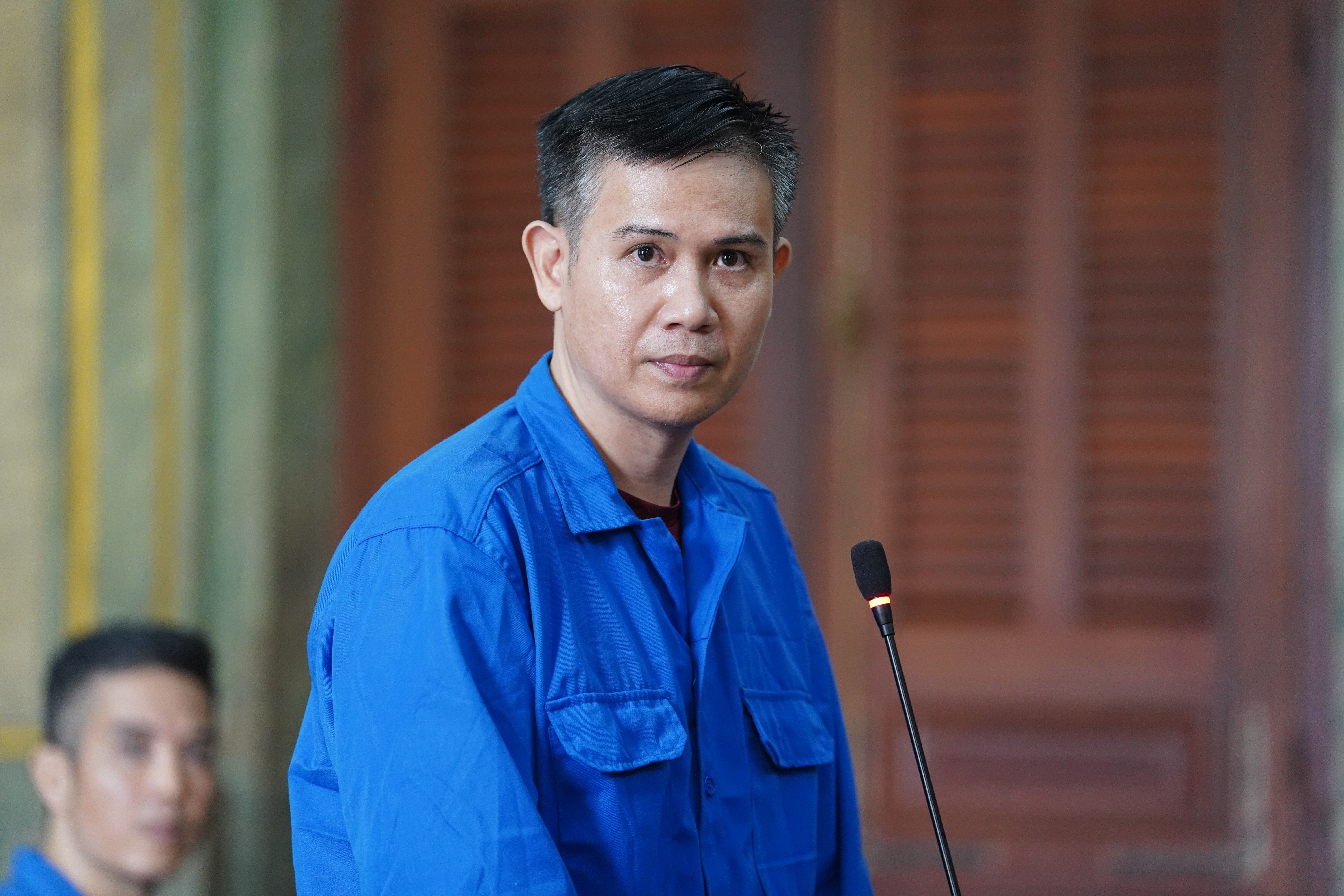 Cựu Chủ tịch Asanzo bị đề nghị mức án 10-12 năm tù