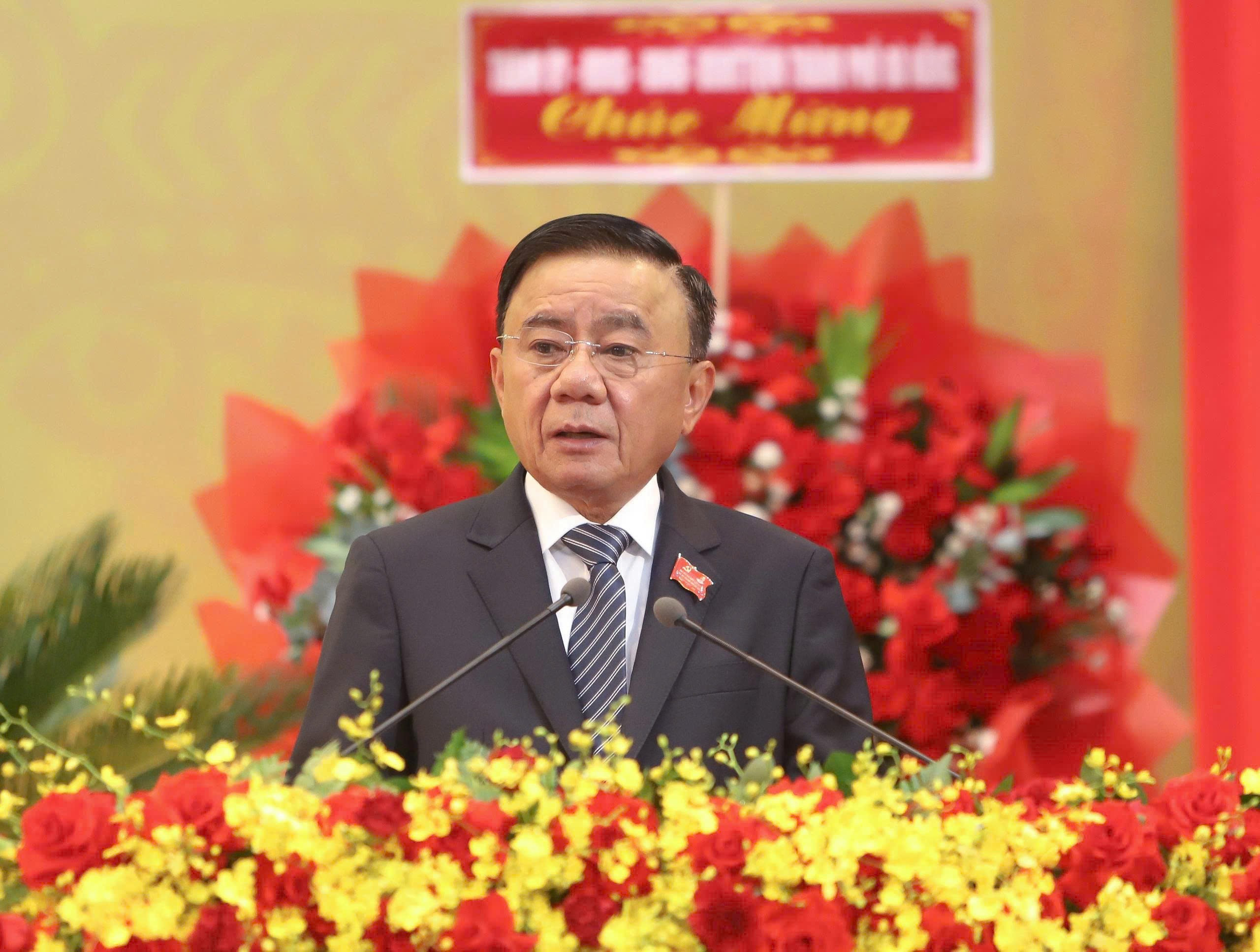 Thường trực Ban Bí thư: Phấn đấu đưa Đà Nẵng gia nhập các TP cạnh tranh toàn cầu