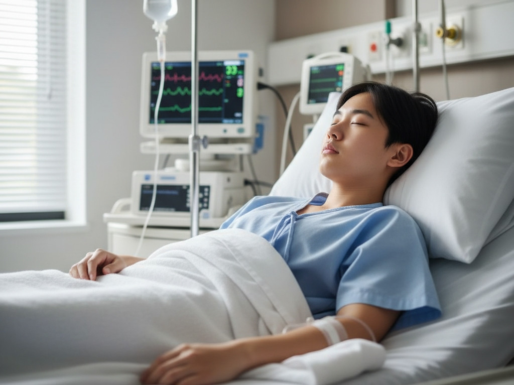 Đằng sau tâm lý 'chắc bệnh chừa mình ra' của người trẻ