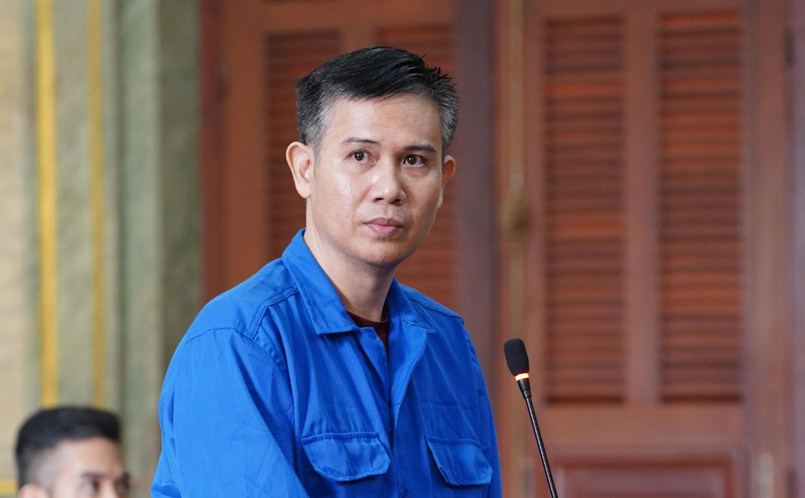 Cựu Chủ tịch Asanzo Phạm Văn Tam lĩnh 4 năm 6 tháng tù