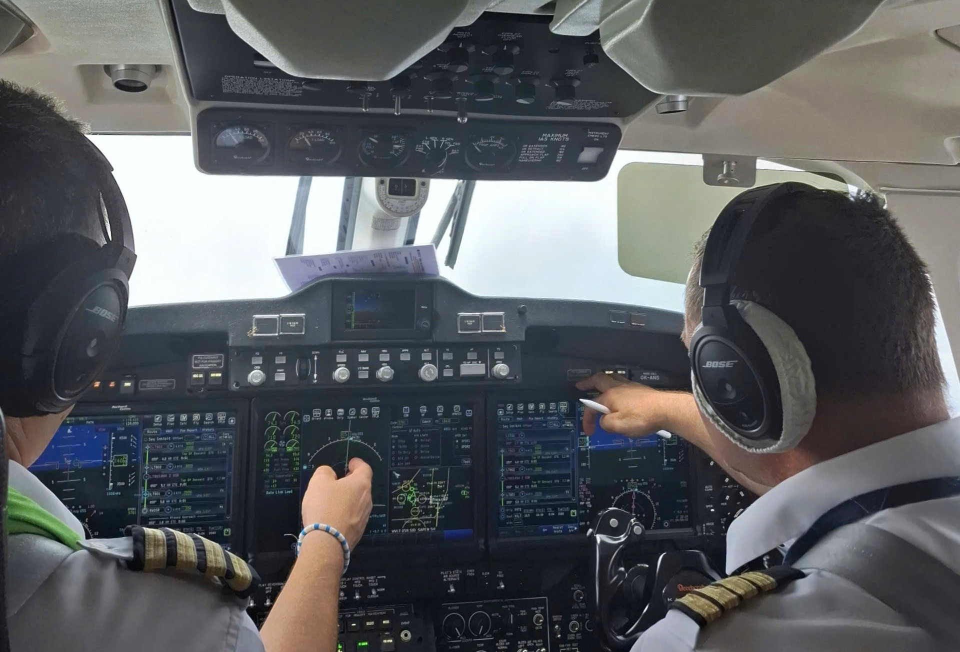 Đợt bay hiệu chuẩn tại sân bay Long Thành sẽ diễn ra thế nào?