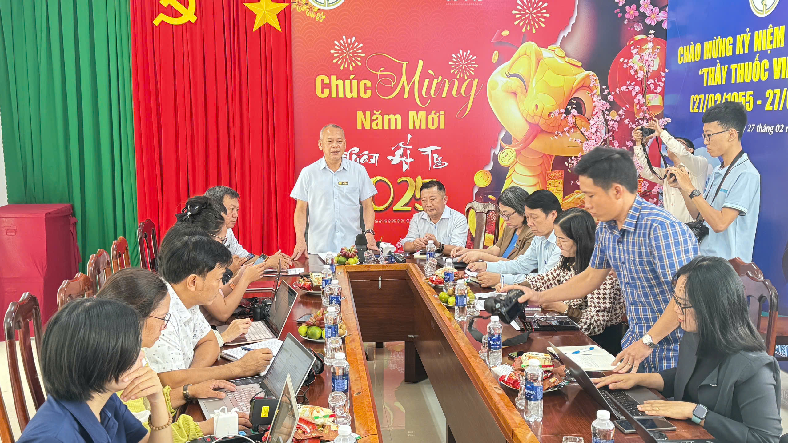 Máy hỏng, bệnh viện vẫn kê khai tán sỏi cho 255 bệnh nhân