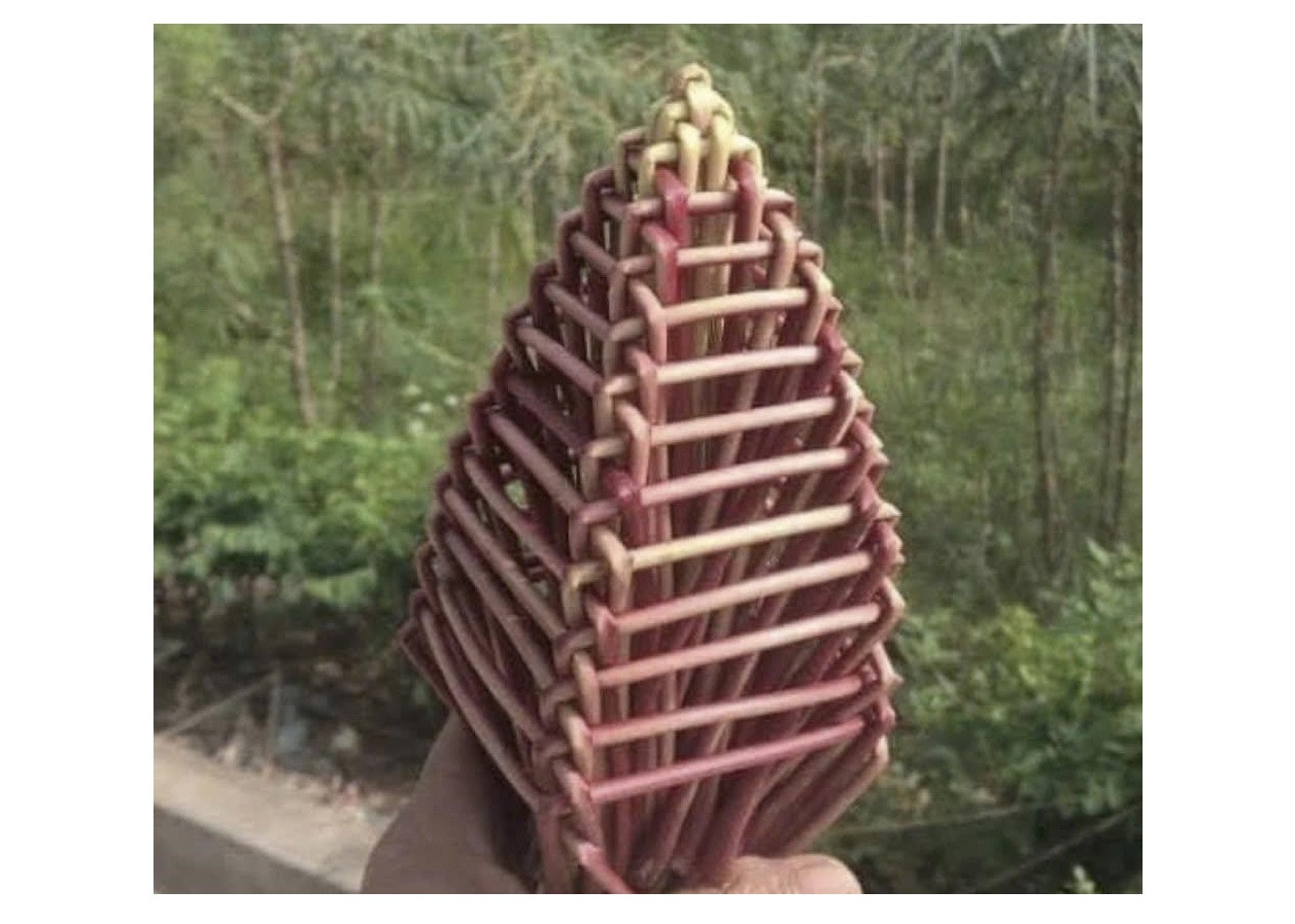 Có bao nhiêu người còn nhớ trò chơi tuổi thơ này?