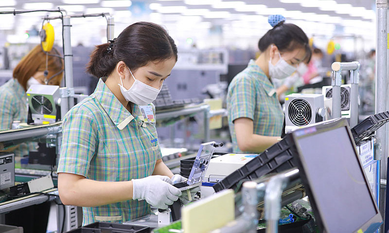 Đề xuất làm việc không quá 8 giờ/ngày, làm thêm lễ, Tết hưởng ít nhất 300% lương