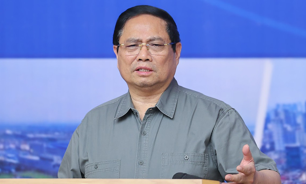 Tránh giao mỏ nguyên vật liệu xây dựng cho tư nhân, để xảy ra găm hàng, đội giá