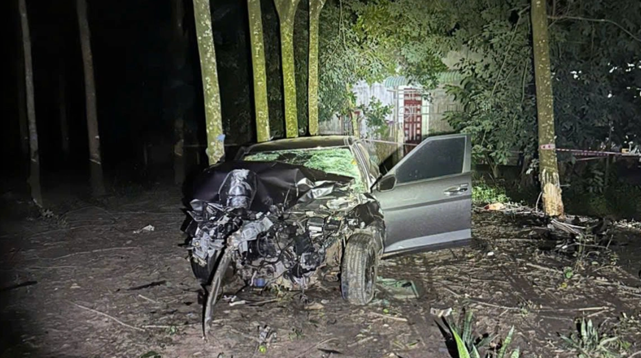 Khởi tố vụ án tai nạn làm 3 mẹ con tử vong ở TP.HCM