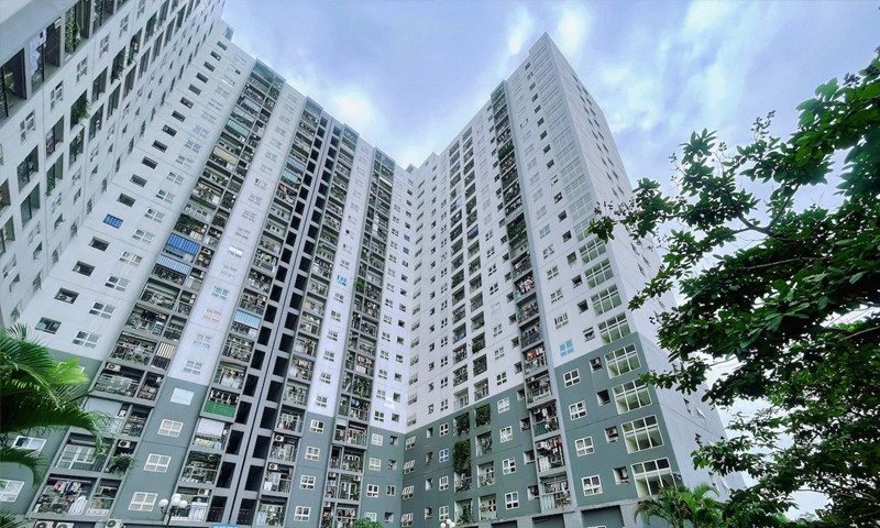 Thủ tướng: Phải phấn đấu để giá nhà thương mại phù hợp thu nhập của người dân