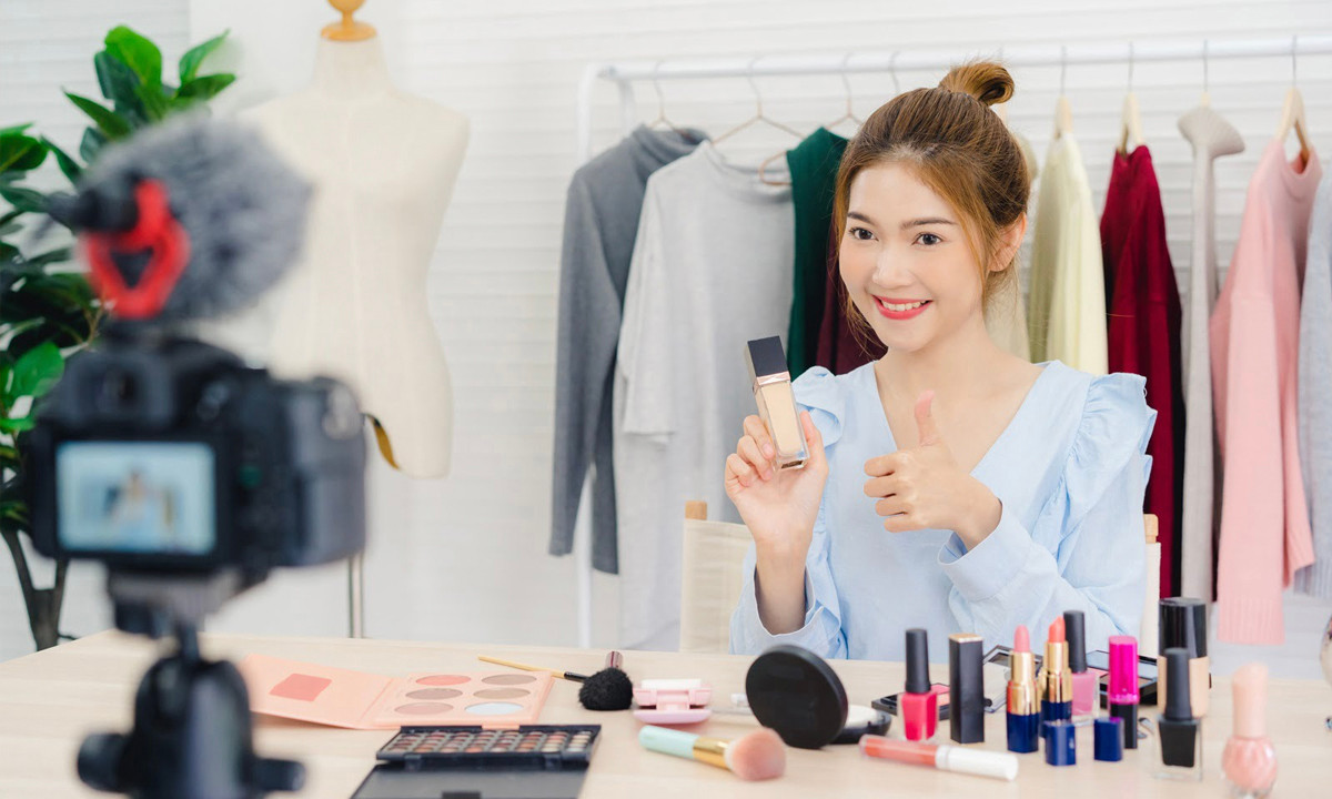 Livestream bán hàng phải xác thực danh tính, cấm thông tin gian dối về sản phẩm