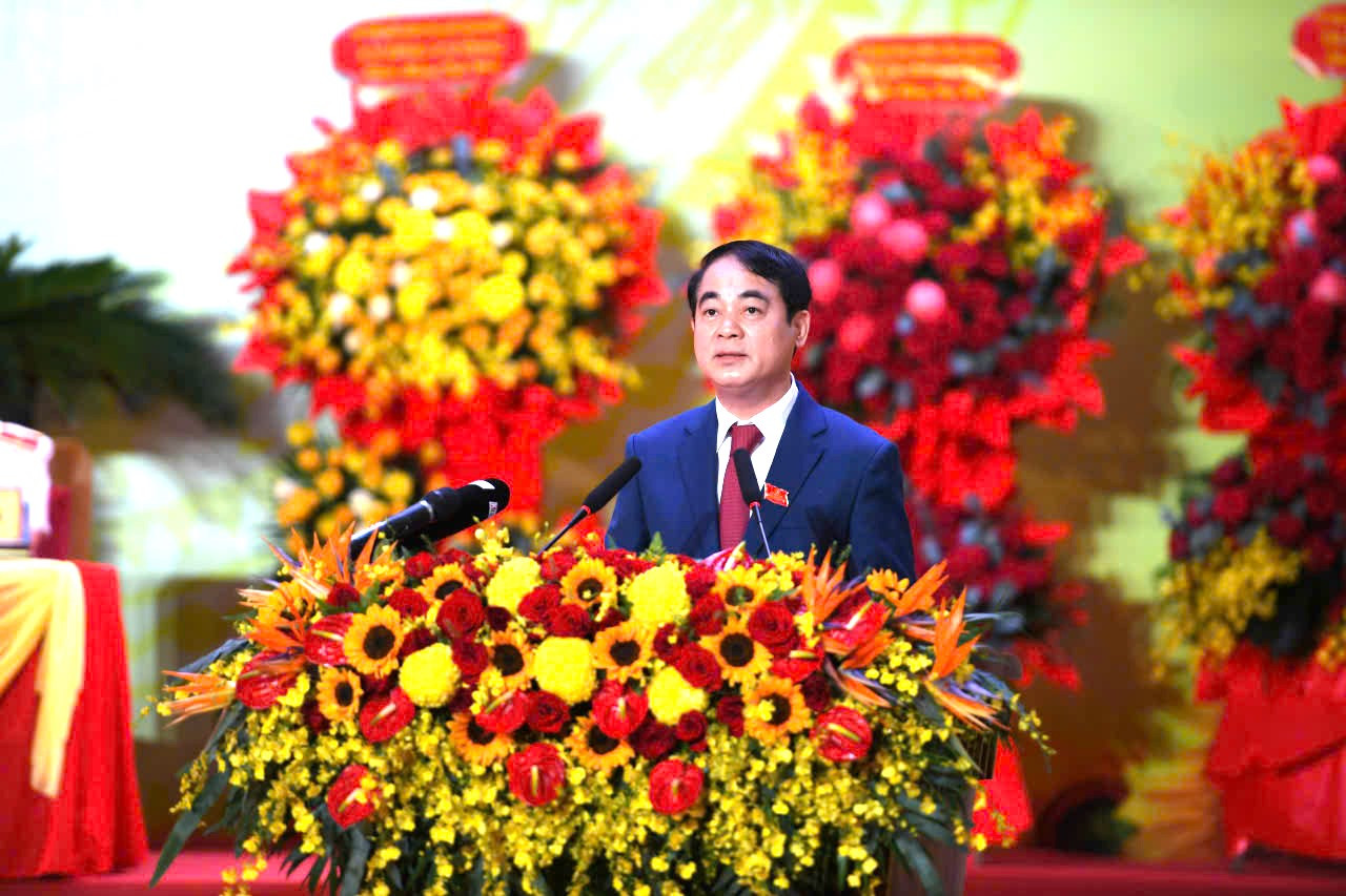 Ông Nghiêm Xuân Thành làm Bí thư Tỉnh ủy Khánh Hòa