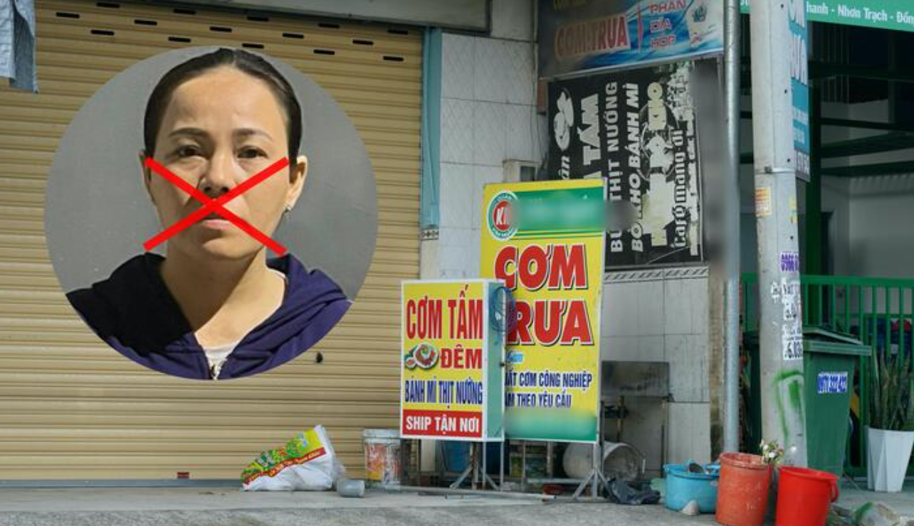 Truy tố người đàn bà tàn ác dùng Xyanua đầu độc 4 người thân