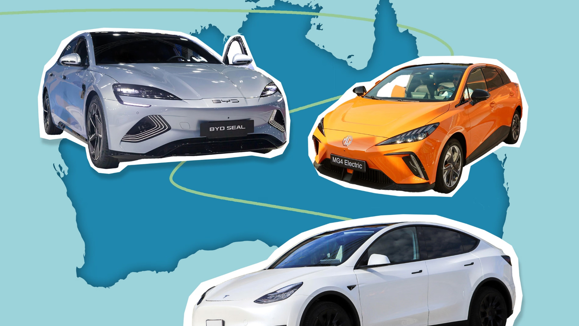 Australia: Xe điện sẽ 'bùng nổ' khi đạt mốc 15 – 20% thị phần