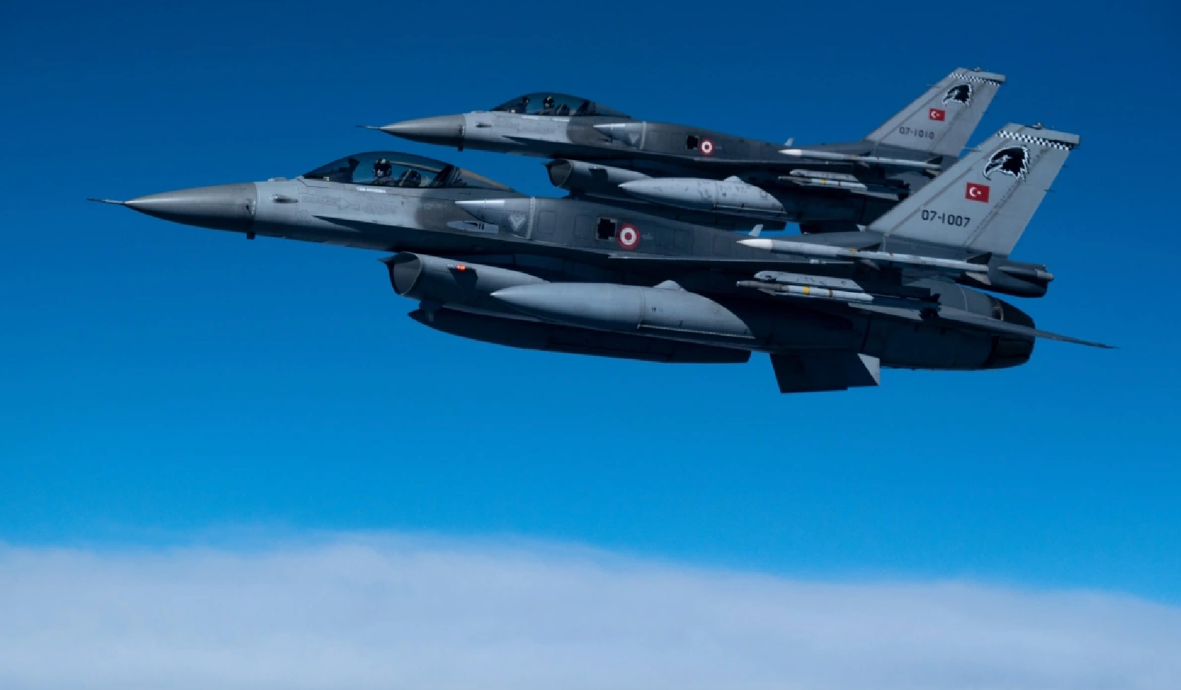 Vũ khí Thổ Nhĩ Kỳ trỗi dậy ở Đông Nam Á: Ngẫu nhiên hay chiến lược?