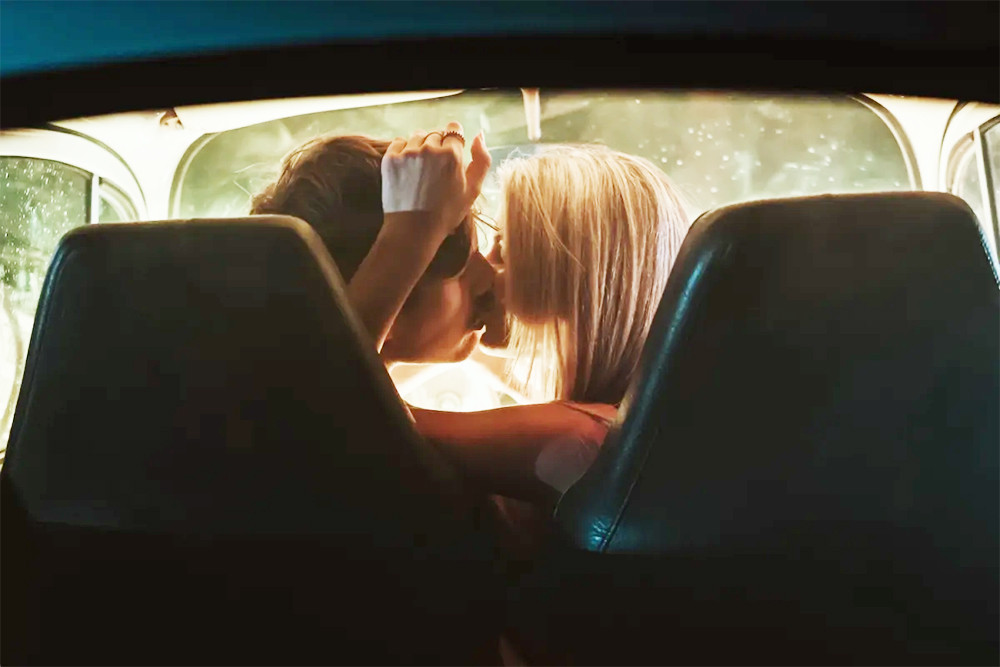 Gen Z có tần suất quan hệ tình dục thấp hơn cả các cụ 61 - 79 tuổi