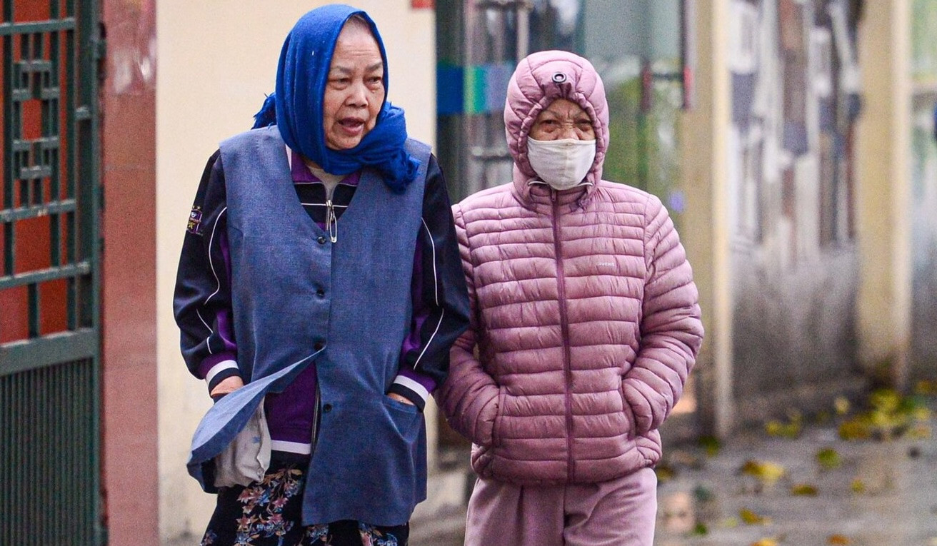 Lập đông năm 2025 là ngày nào?