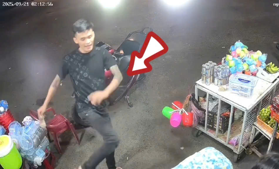 Vụ đánh thai phụ và hỏi 'biết tao là ai không ?': Mẹ thanh niên đến xin lỗi