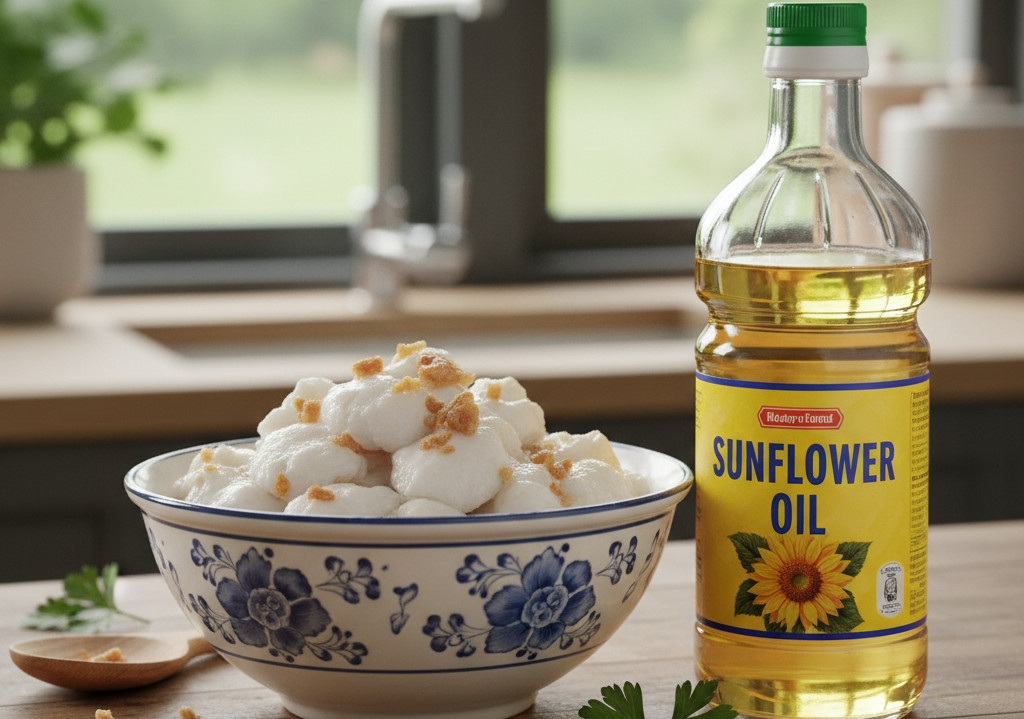 Sai lầm khi loại bỏ mỡ lợn khỏi bữa ăn hằng ngày