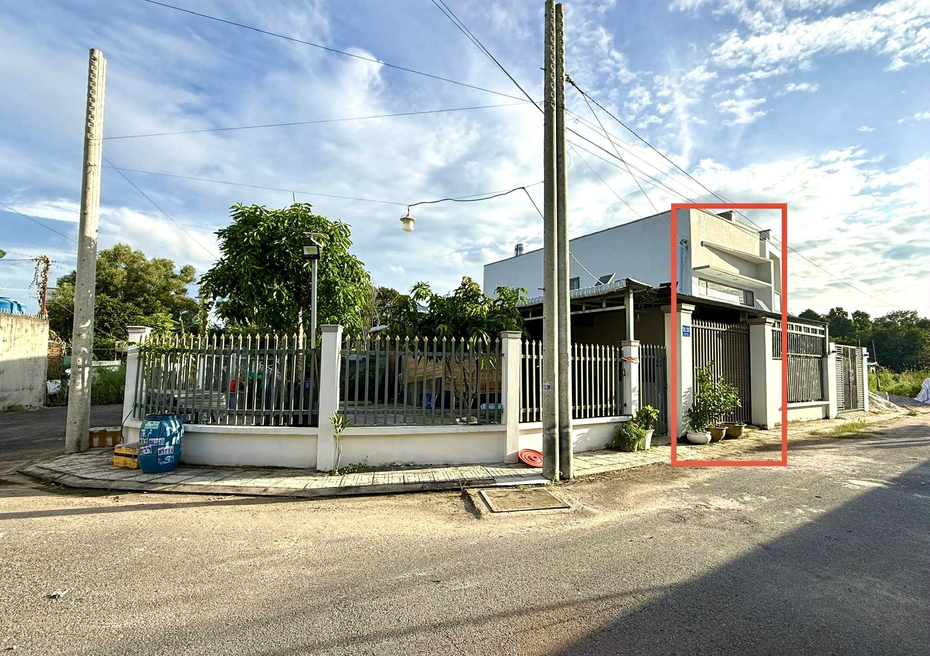 Bên xây nhầm trên đất người khác ở TP.HCM nhận sai, xin 45 ngày để dời nhà