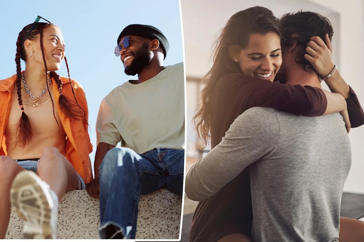 Cách kỳ lạ giúp gen Z  kết nối thân mật với người yêu mà không cần 'động chạm'