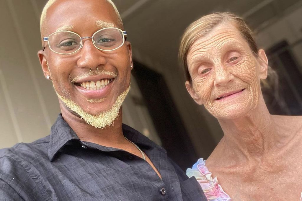 "Bà ngoại' U70  kết hôn với chàng trai 28 tuổi gây chấn động giờ ra sao?