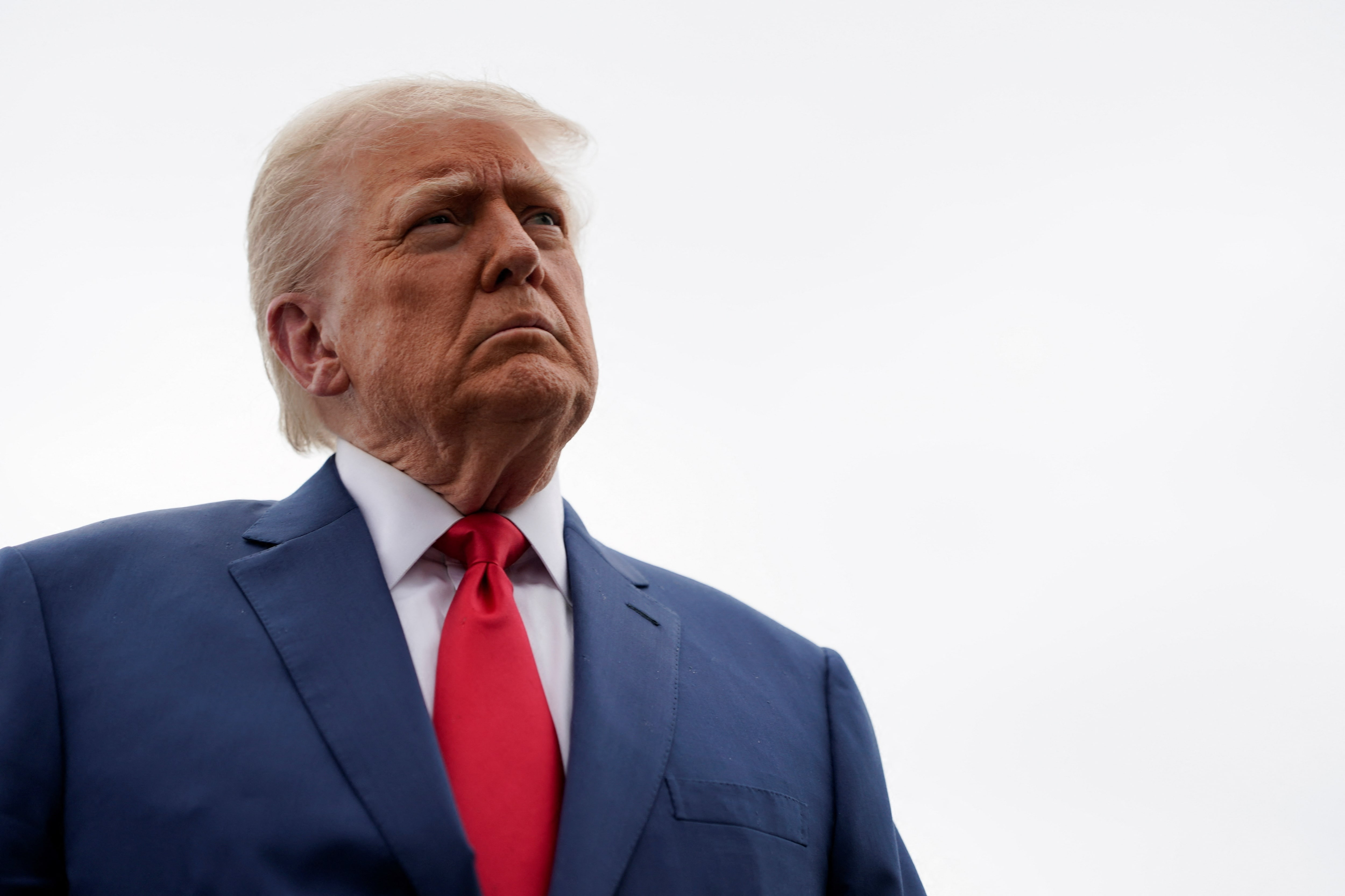 Ông Trump tuyên bố đạt thỏa thuận chấm dứt chiến tranh ở Gaza