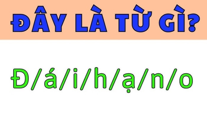 Câu đố đơn giản nhưng 99% người không trả lời đúng